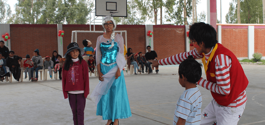 Galería Navidad 2016