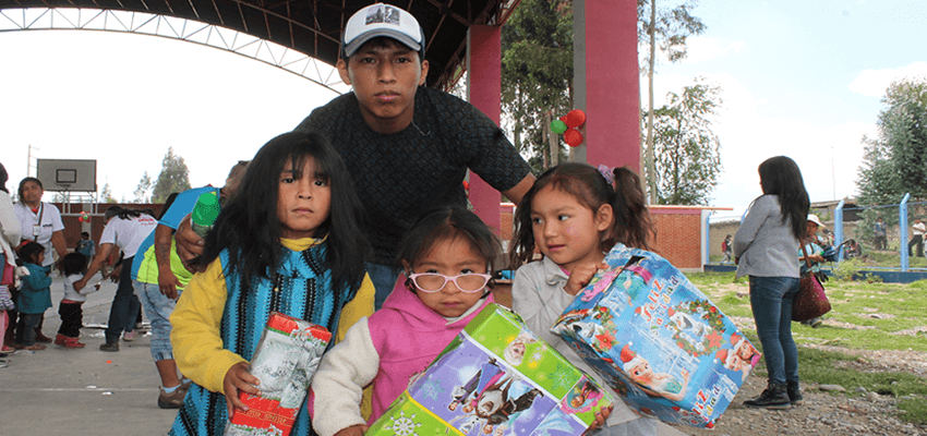 Galería Navidad 2016