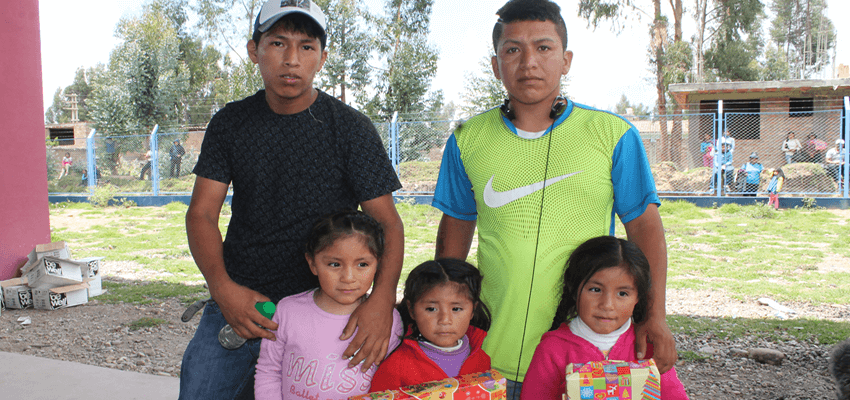 Galería Navidad 2016