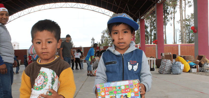 Galería Navidad 2016