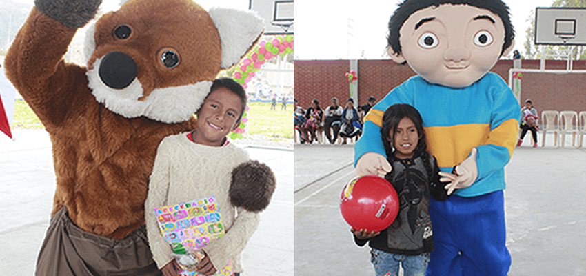 Galería Navidad 2016