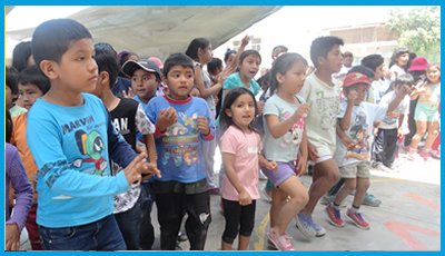 Donacion de Ropa