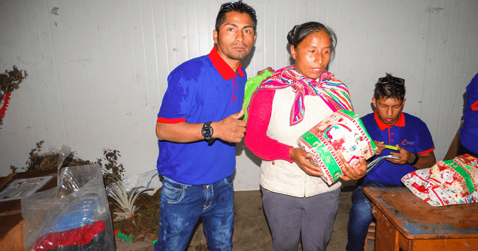 Navidad Apurimac