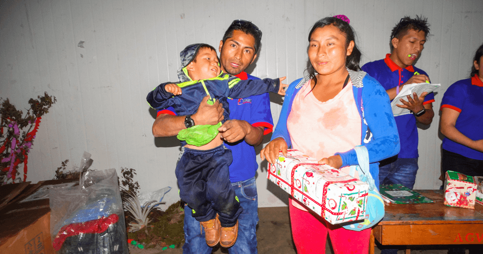 Navidad Apurimac