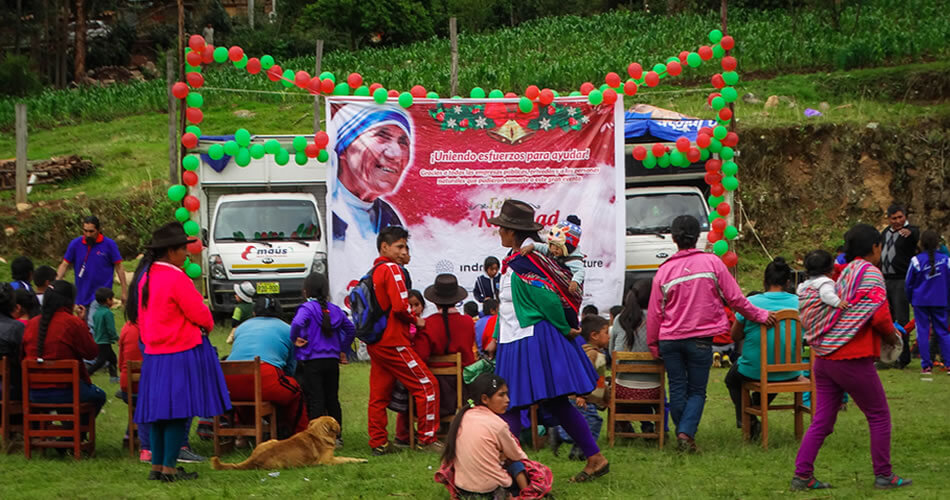 Navidad Apurimac