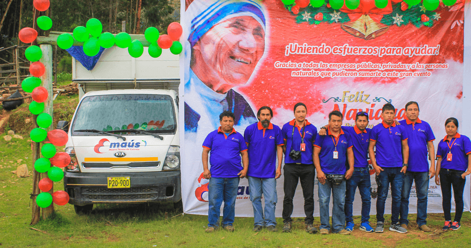 Navidad Apurimac