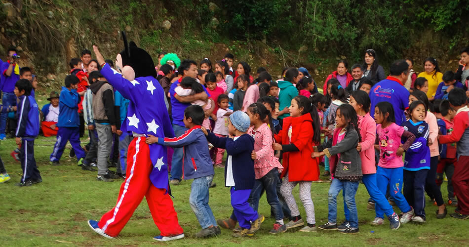 Navidad Apurimac