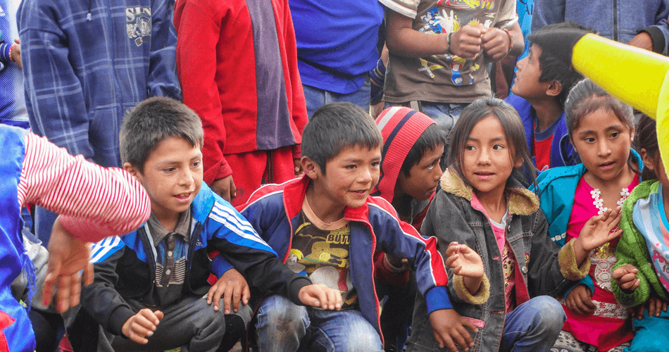 Navidad Apurimac