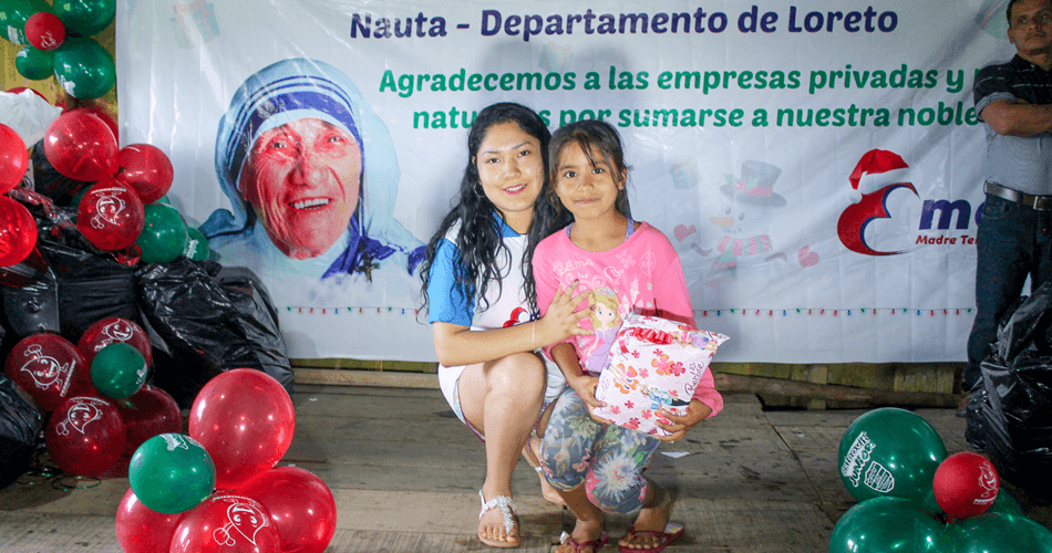 Navidad Nauta
