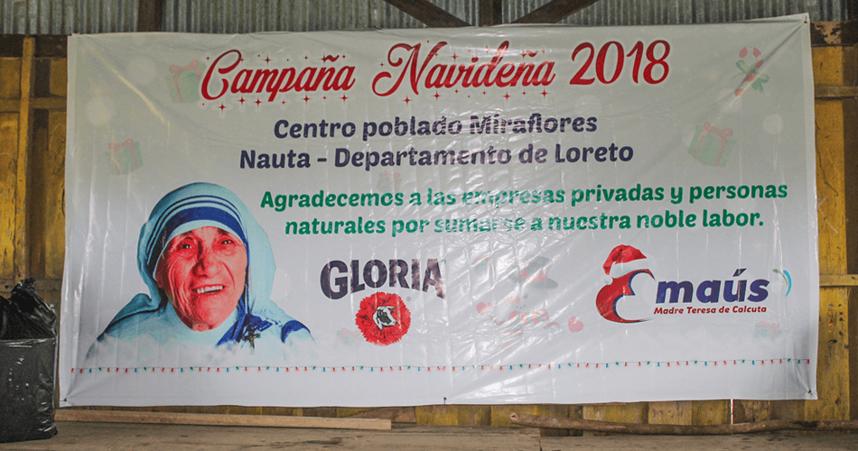 Navidad Nauta