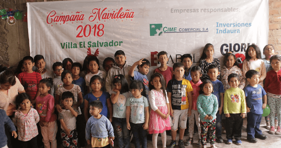 Navidad VES