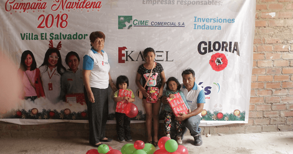 Navidad VES