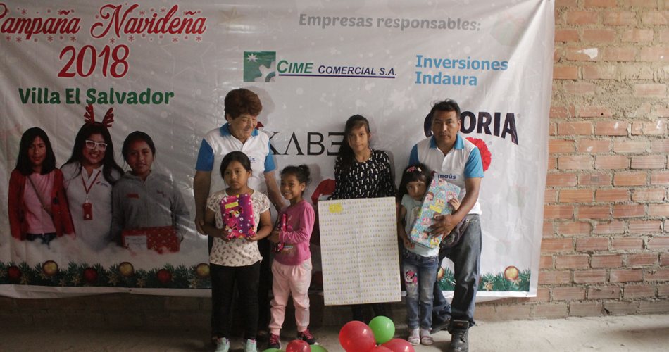 Navidad VES