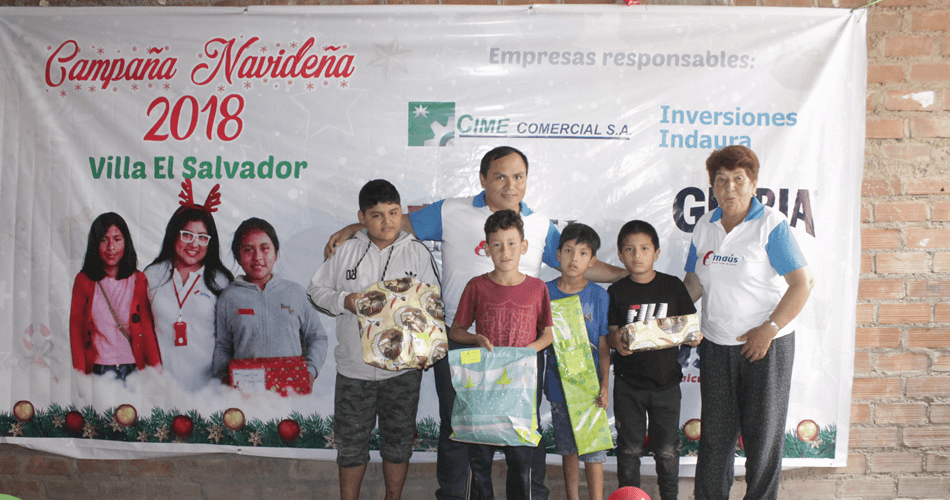 Navidad VES