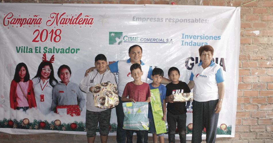 Navidad VES