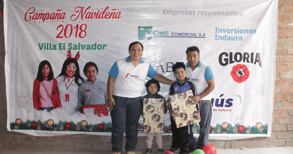 Navidad VES