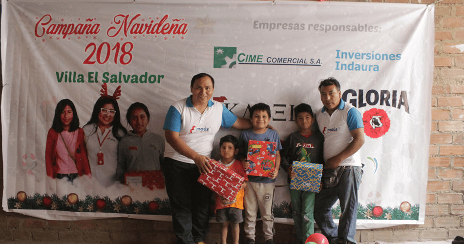 Navidad VES