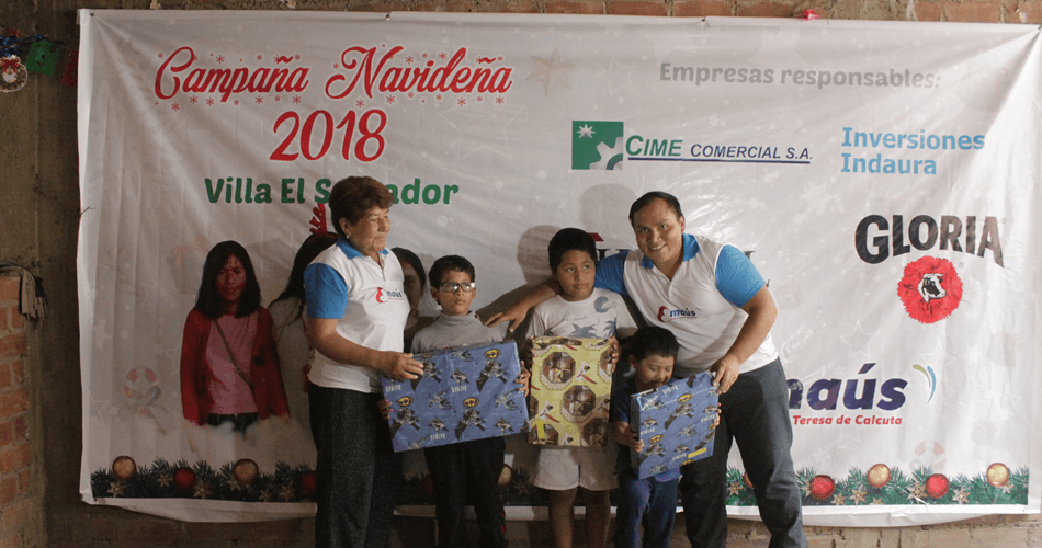 Navidad VES