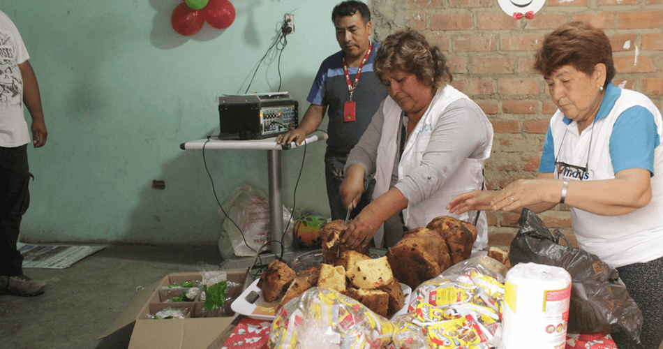 Navidad VES