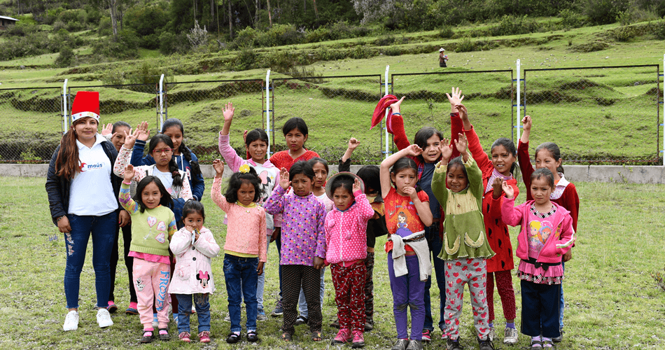 Navidad en Cusco