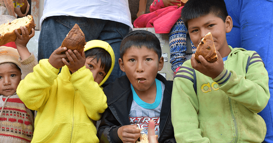 Navidad en Cusco