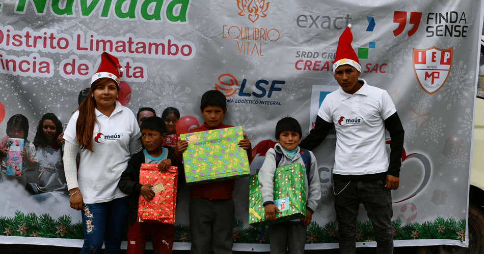 Navidad en Cusco