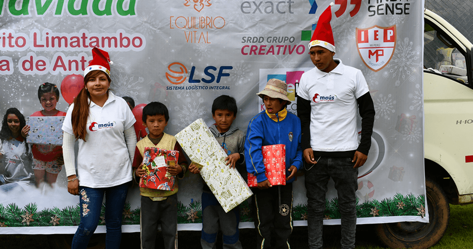 Navidad en Cusco