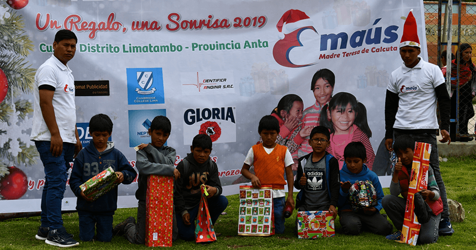 Navidad en Cusco