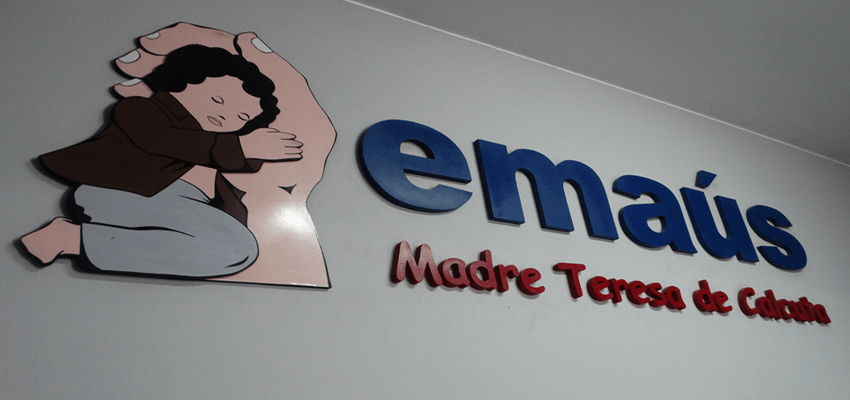 Emaús Personal
