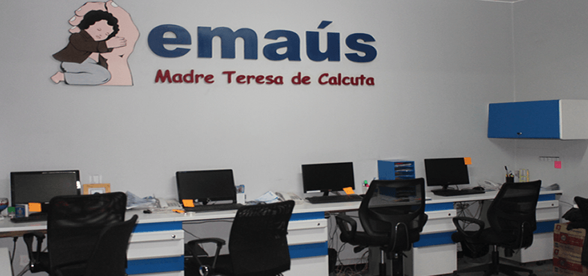 Emaús Personal