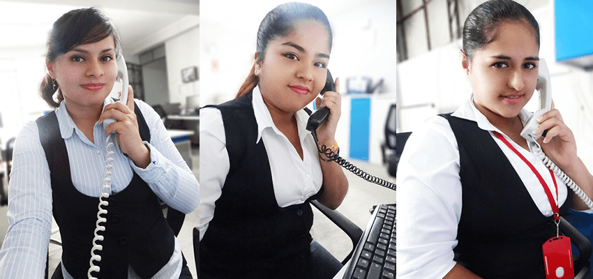 Emaús Personal