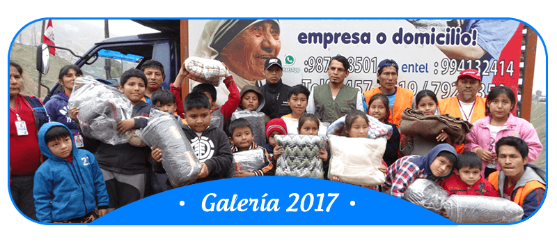 Galeria de Imagenes - Emaús villa el salvador 2016