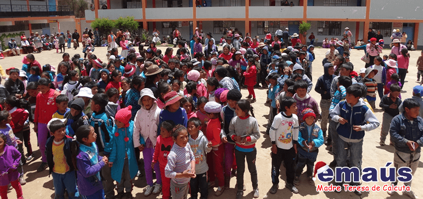 Navidad Huancavelica