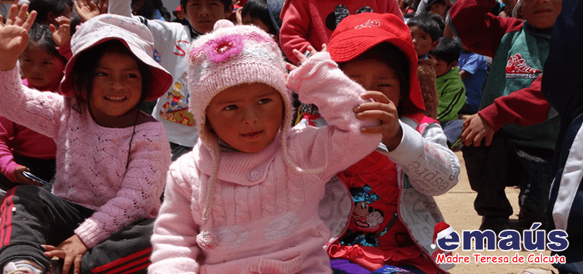 Navidad Huancavelica