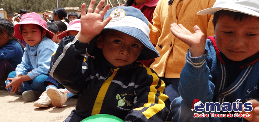 Navidad Huancavelica