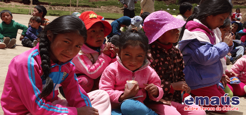Navidad Huancavelica