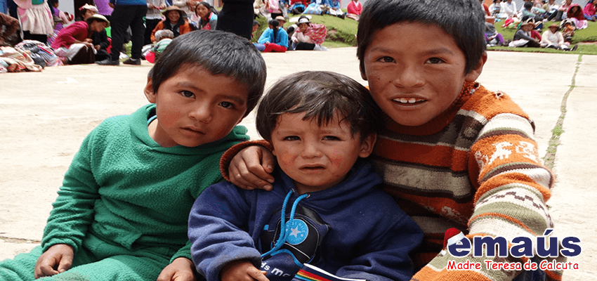 Navidad Huancavelica