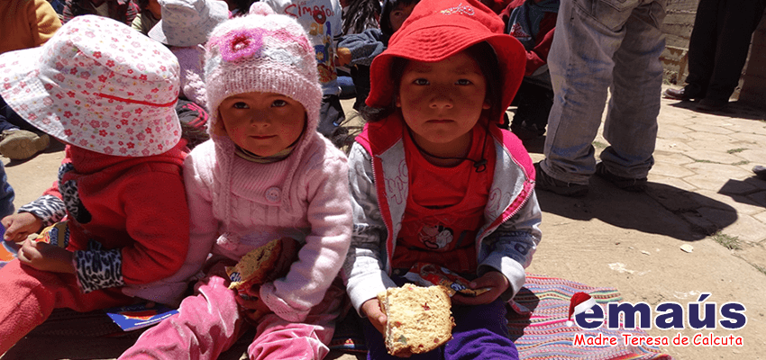 Navidad Huancavelica