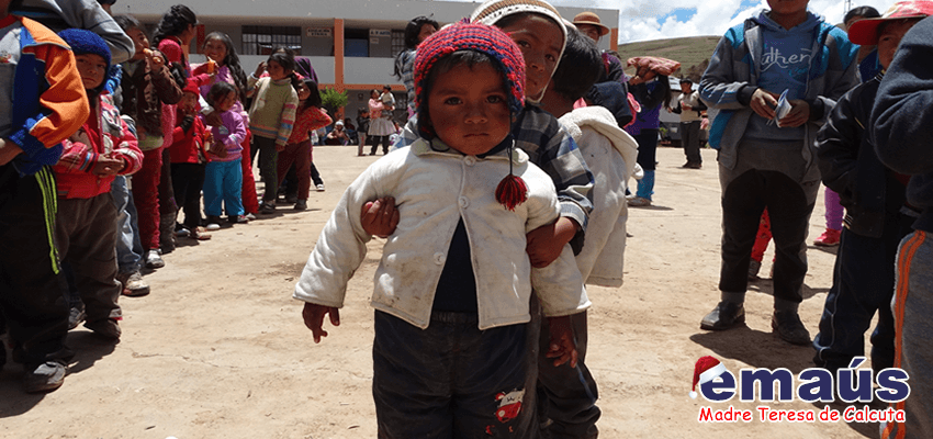 Navidad Huancavelica
