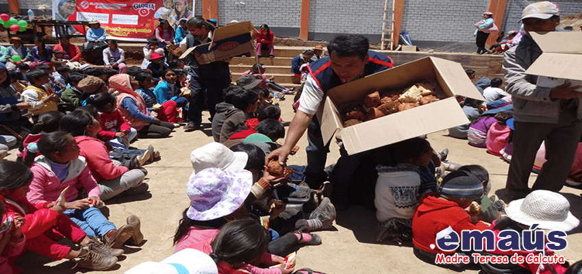 Navidad Huancavelica