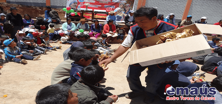 Navidad Huancavelica