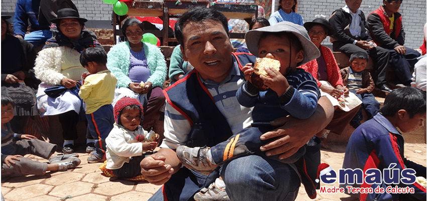 Navidad Huancavelica