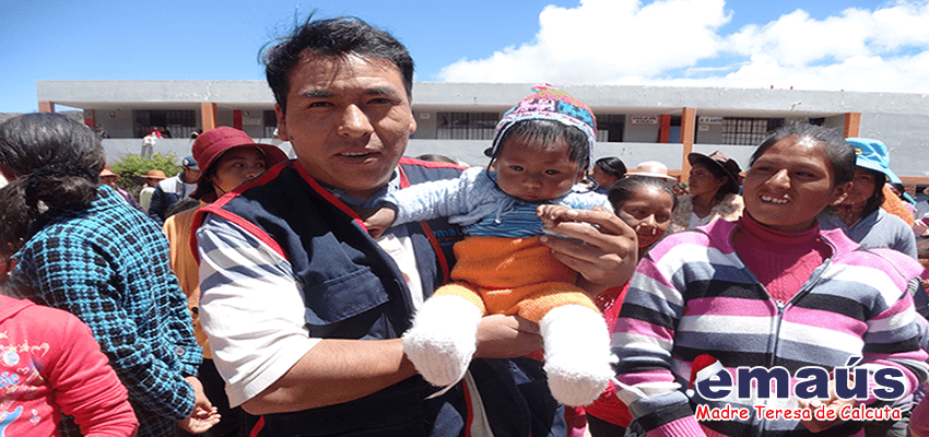 Navidad Huancavelica