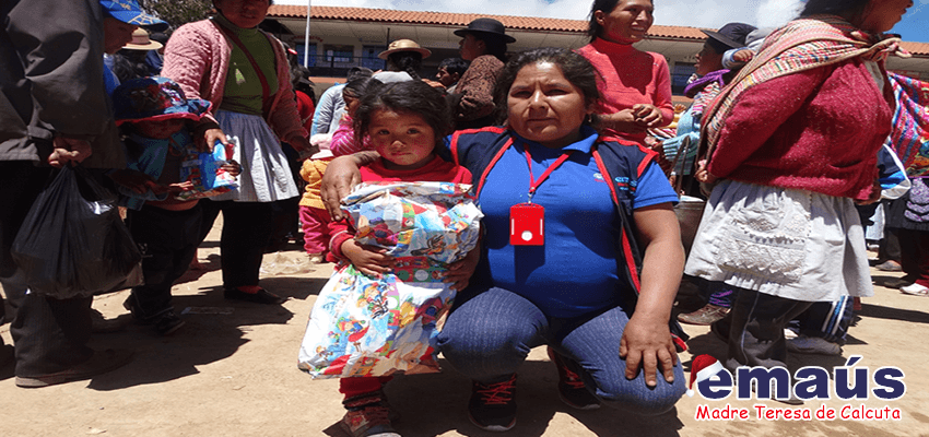 Navidad Huancavelica