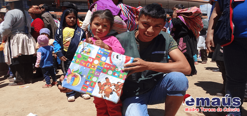 Navidad Huancavelica