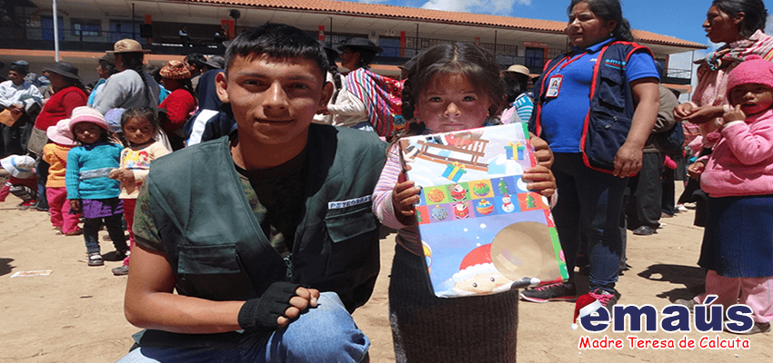 Navidad Huancavelica