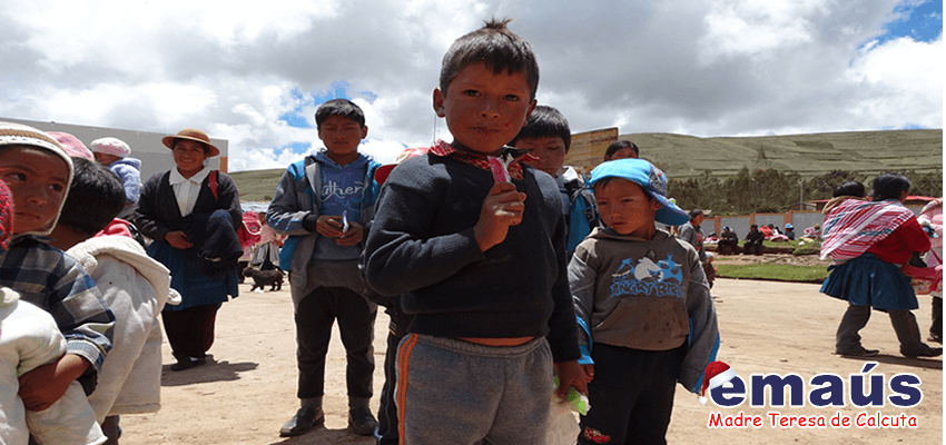 Navidad Huancavelica