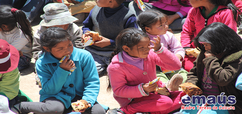 Navidad Huancavelica