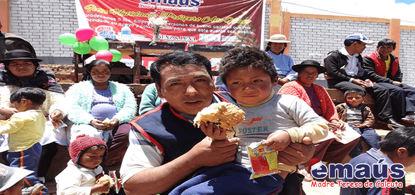 Navidad Huancavelica