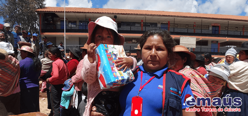 Navidad Huancavelica